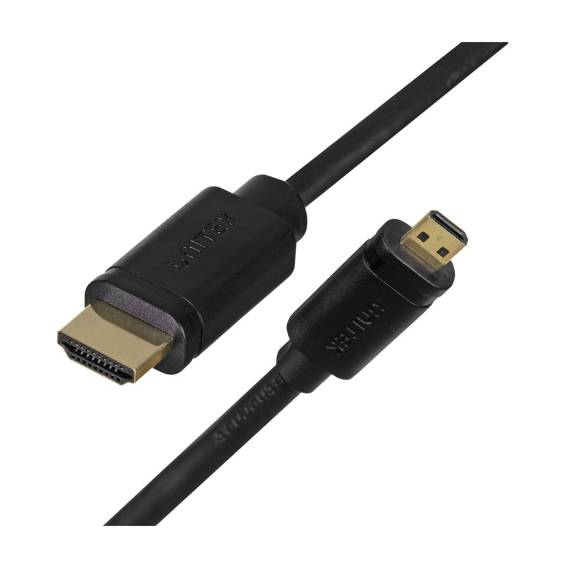 Obrázok pre UNITEK Y-C182 HDMI 2.0, 4K60HZ,2M kabel  Černá