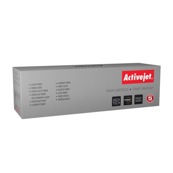 Obrázok pre Activejet DRM-313BN buben pro tiskárny Konica Minolta; náhrada za Konica Minolta DR-313K; Supreme; 120000 stran; černá