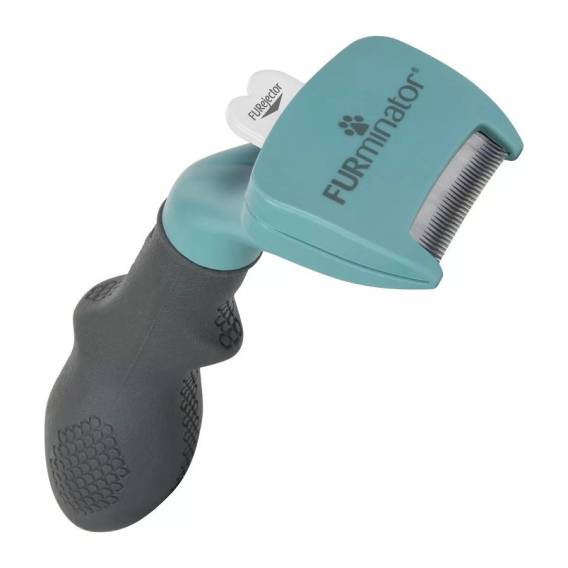 Obrázok pre FURminator - furminator pro krátkosrsté kočky - S