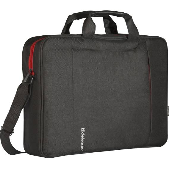 Obrázok pre Defender Geek 39,6 cm (15.6") Černá