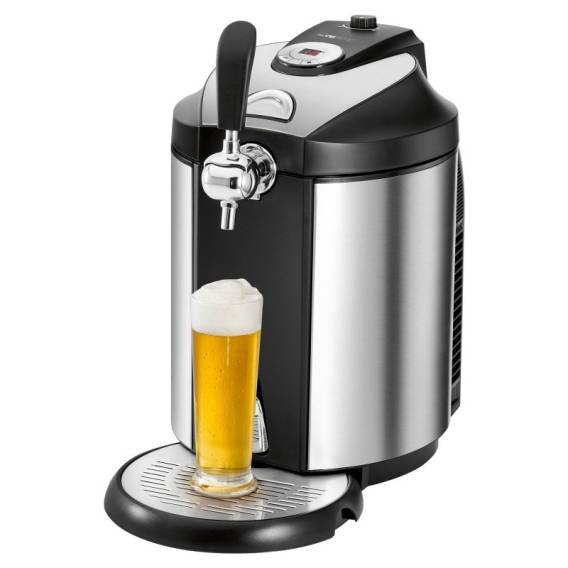 Obrázok pre Clatronic BZ 3740 Studené nápoje Izolovaný