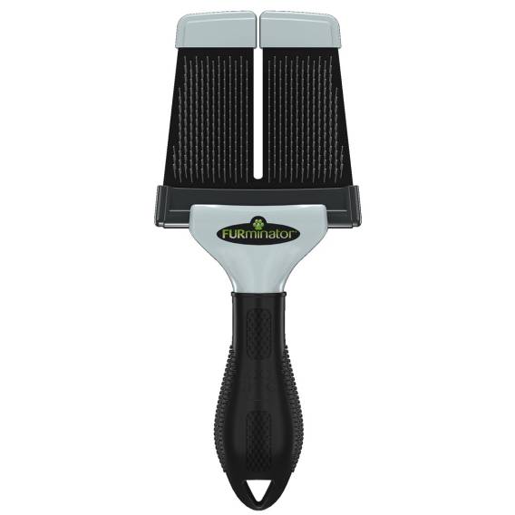 Obrázok pre FURminator - kartáč typu slicker pro psy a kočky - L