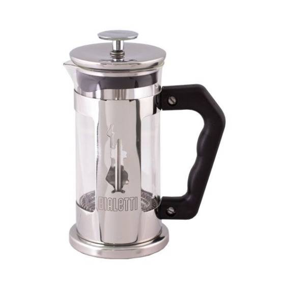 Obrázok pre Bialetti French Press Preziosa/Omino kávovar, 350 ml