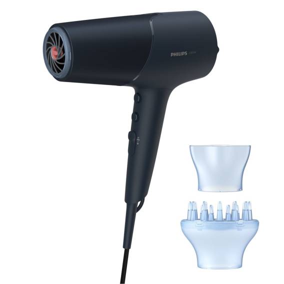 Obrázok pre Philips 5000 series BHD512/00 Vysoušeč vlasů s technologií ThermoShield a příkonem 2 300 W
