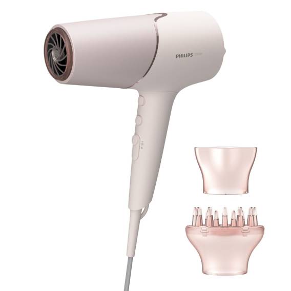 Obrázok pre Philips 5000 series BHD530/00 Vysoušeč vlasů s technologií ThermoShield a příkonem 2 300 W