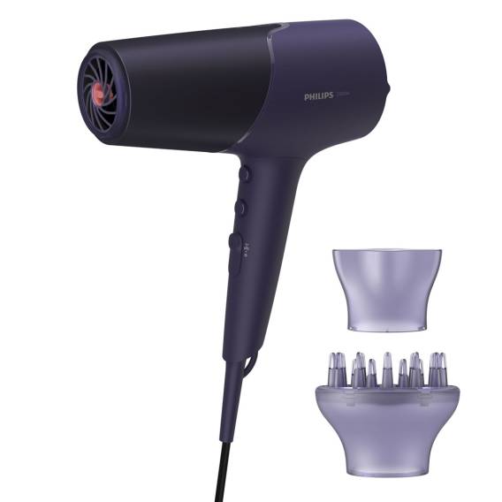 Obrázok pre Philips 5000 series BHD514/00 Vysoušeč vlasů s technologií ThermoShield a příkonem 2 300 W
