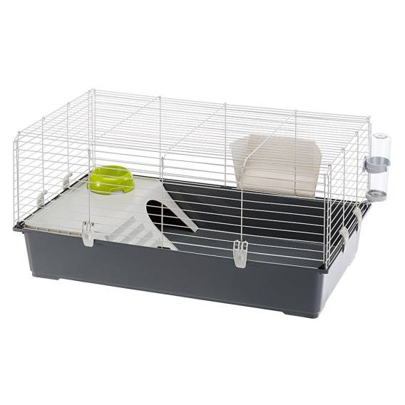 Obrázok pre FERPLAST Rabbit 100 - Klec