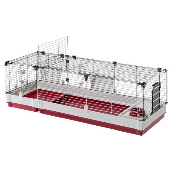 Obrázok pre FERPLAST Krolik 160  - Klec