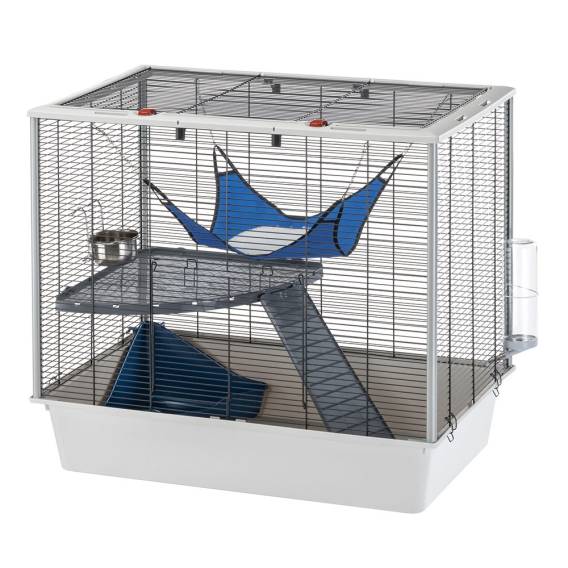 Obrázok pre FERPLAST Furet Plus - Klec