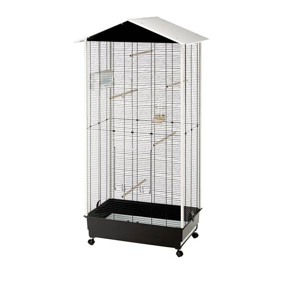 Obrázok pre FERPLAST Nota - voliéra pro ptáky - 161,5 cm