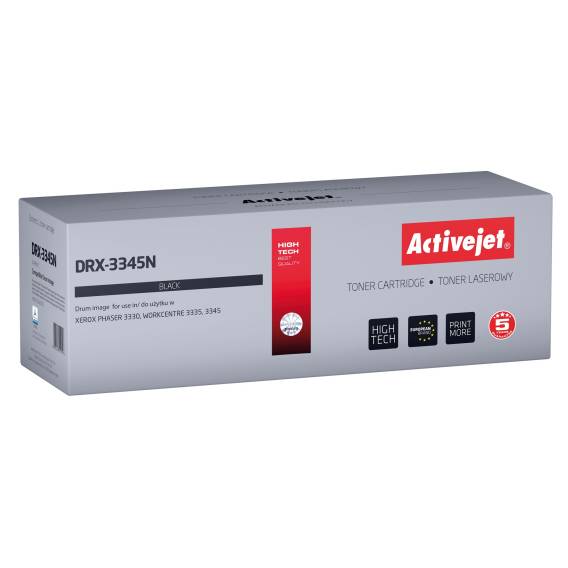Obrázok pre Activejet Buben tiskárny pro Xerox 101R00555 new DRX-3345N