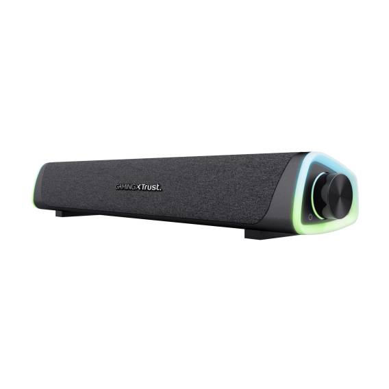 Obrázok pre Trust GXT 620 Axon Černá 2.0 kanály/kanálů 12 W