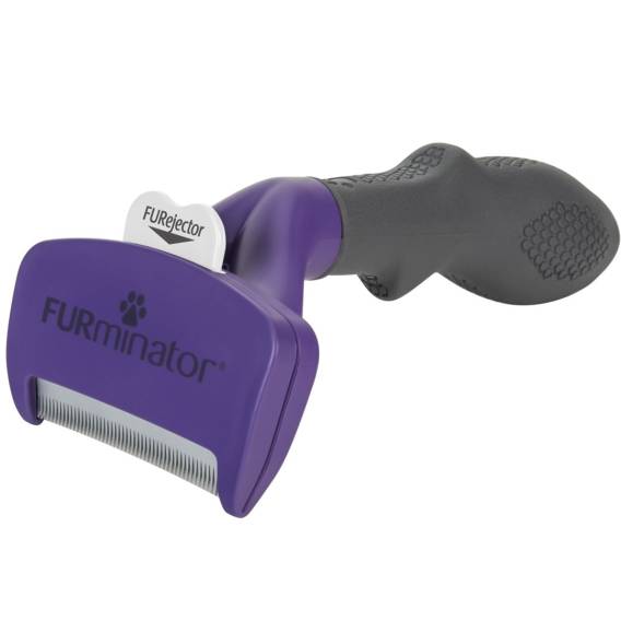 Obrázok pre FURminator - furminátor pro krátkosrsté kočky - M/L