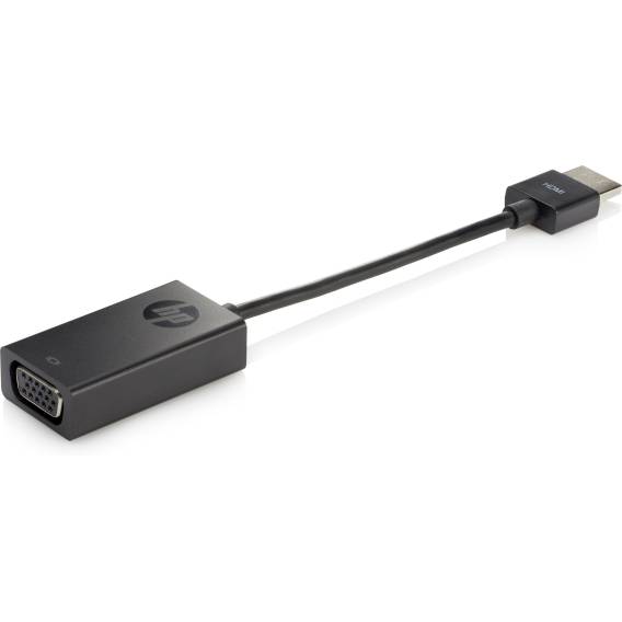 Obrázok pre HP Kabelový adaptér HDMI na VGA
