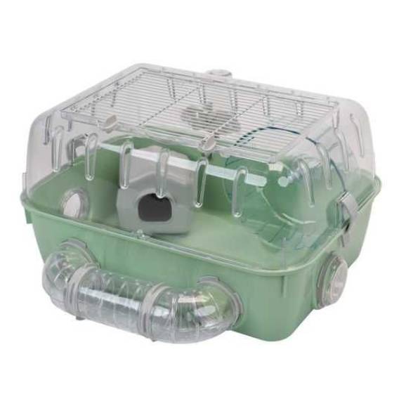 Obrázok pre FERPLAST Combi 1 - klec pro křečka