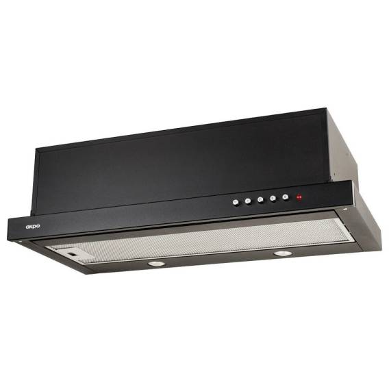 Obrázok pre Akpo WK-7 Light 60 Black LED digestoř