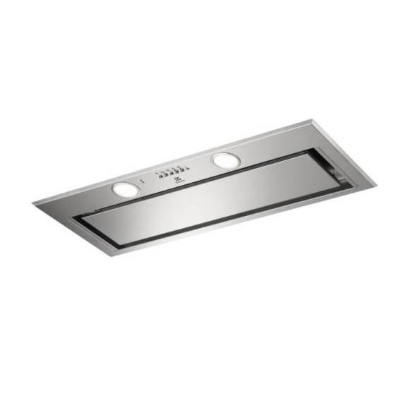 Obrázok pre Electrolux LFG719X Vestavěný Nerezová ocel 580 m³/h A