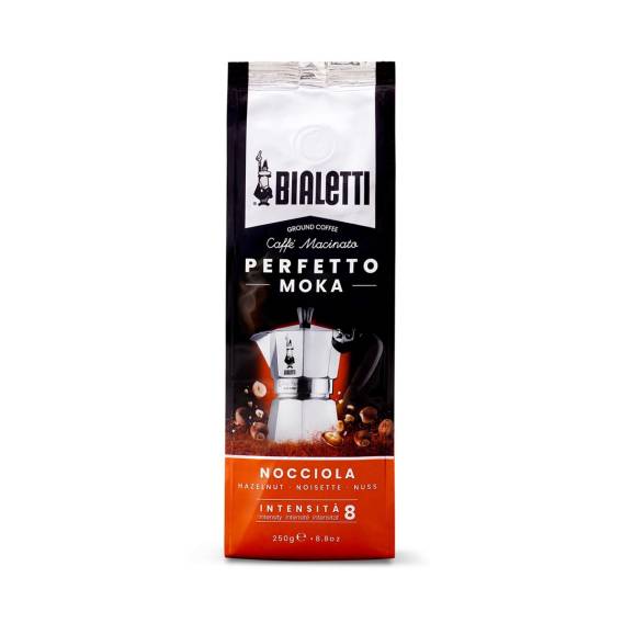 Obrázok pre Bialetti Perfetto Moka Hazelnut 250 g