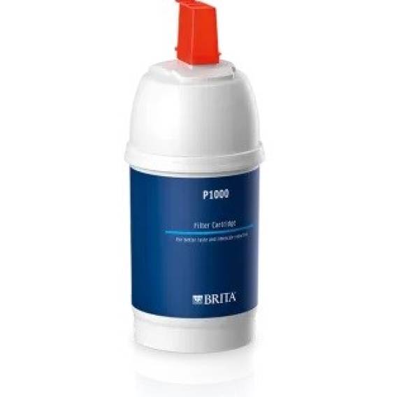 Obrázok pre Filtrační vložka Brita P3000 pro vodovodní systém