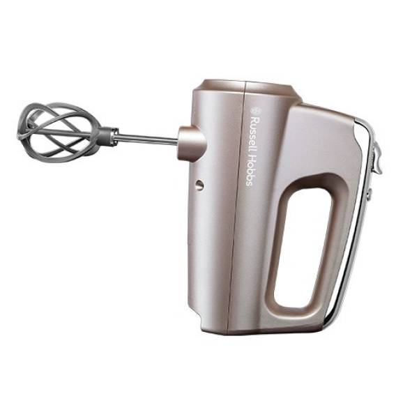 Obrázok pre Russell Hobbs 25892-56 mixér Ruční mixér 350 W Metalická