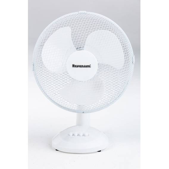 Obrázok pre Ravanson WT-1040 domácí ventilátor Šedá, Bílá