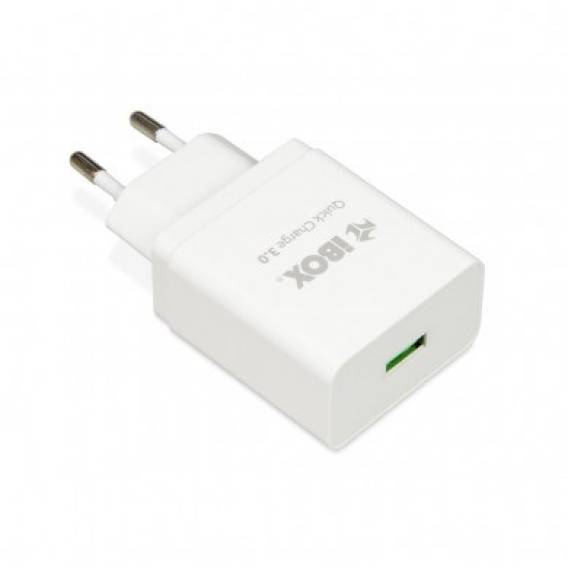 Obrázok pre iBox QC-1 Bílá Vnitřní