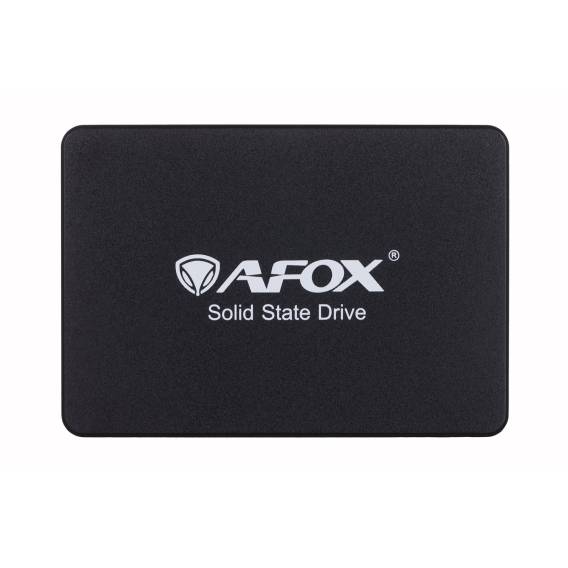Obrázok pre AFOX SSD 240GB TLC 555 MB/S