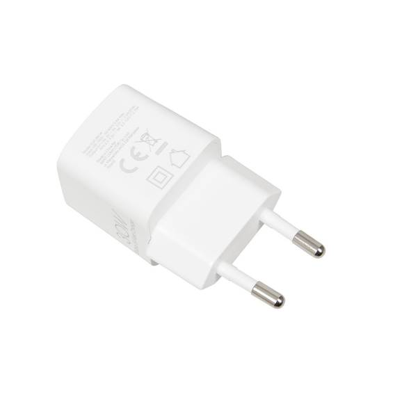 Obrázok pre Cestovní nabíječka I-BOX C-38 PD30W, bílá