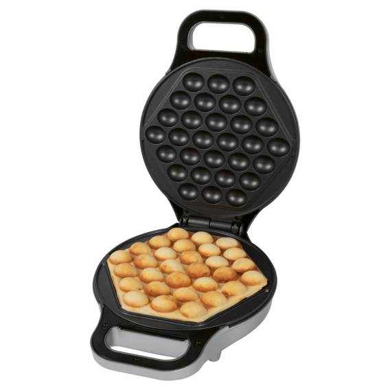 Obrázok pre Vaflovač CLATRONIC WA 3772
