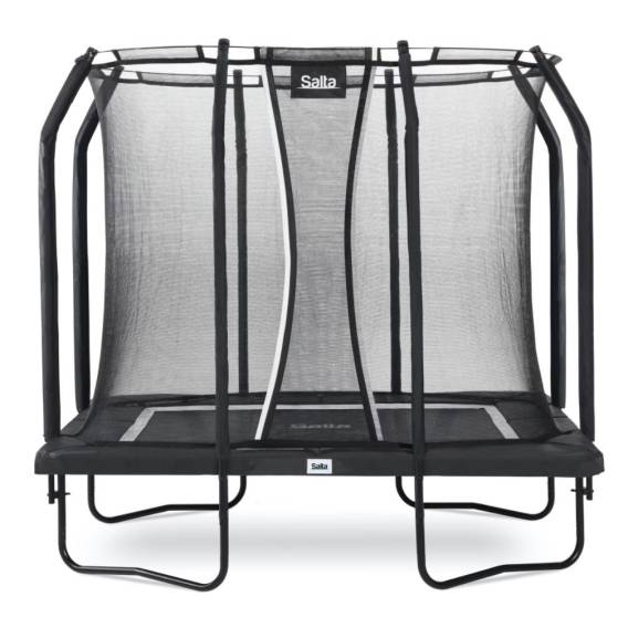 Obrázok pre Trampolína Salta Premium Edition 214x153 cm černá