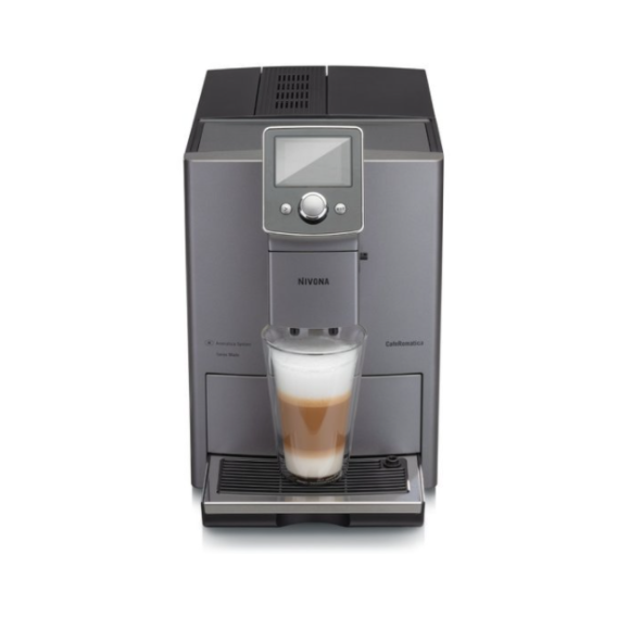Obrázok pre Espresso kávovar Nivona CafeRomatica 821