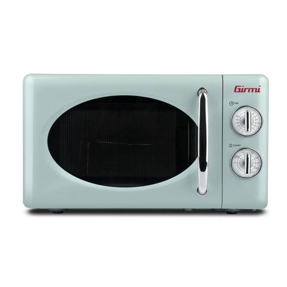 Obrázok pre Girmi FM21 Mimo rozsah Kombinovaná mikrovlnná trouba 20 l 700 W Modrá