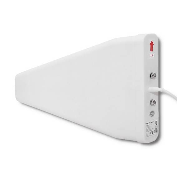 Obrázok pre Qoltec 57021 4G LTE anténa | 18 dBi | Venkovní