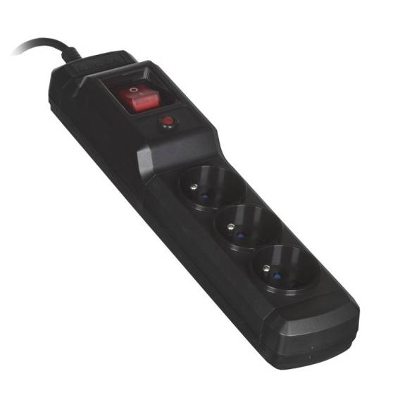 Obrázok pre Přepěťová ochrana Activejet COMBO-IEC-3G/1,5M s kabelem
