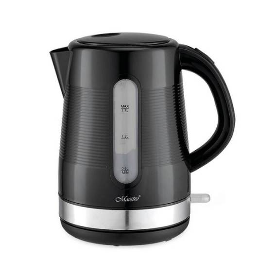 Obrázok pre Rychlovarná konvice MAESTRO 1,7 l MR-035-BLACK