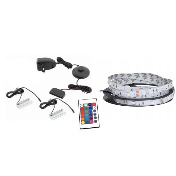 Obrázok pre Cama RTV osvětlení QIU 160 RGB
