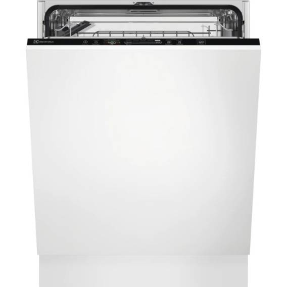 Obrázok pre Electrolux EEQ47210L Plně vestavěné 13 jídelních sad