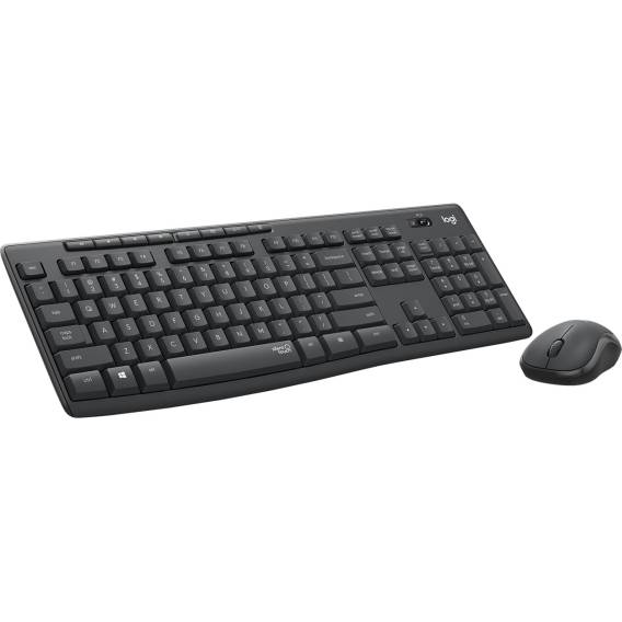 Obrázok pre Logitech MK295 Silent