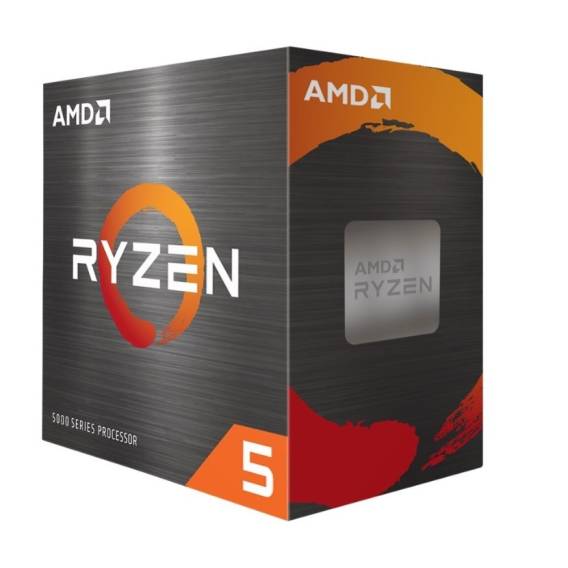 Obrázok pre AMD Ryzen 5 5500 procesor 3,6 GHz 16 MB L3 Krabice