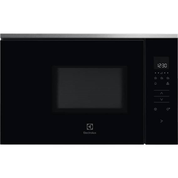 Obrázok pre Electrolux KMFE172TEX Vestavěné Samostatná mikrovlnná trouba 800 W Černá