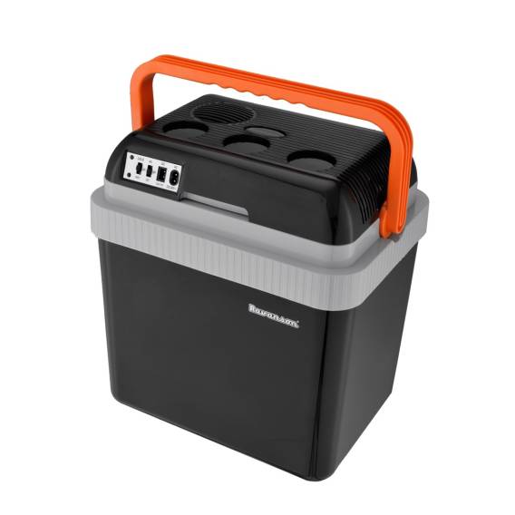 Obrázok pre Turistická chladnička 24l AC/DC Ravanson CS-24S Super