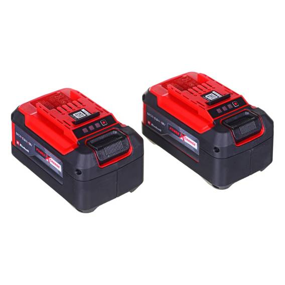 Obrázok pre Einhell PXC-Twinpack Baterie