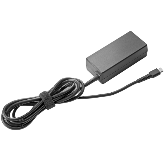 Obrázok pre HP Adaptér 45W USB-C AC