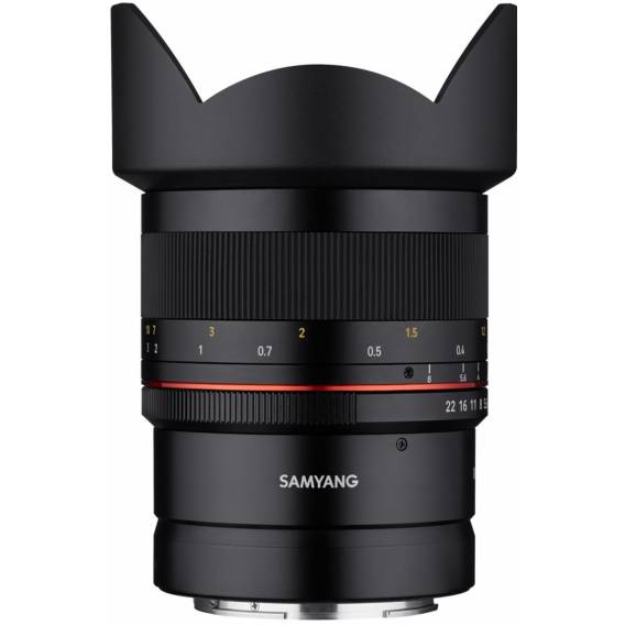 Obrázok pre Samyang MF 2,8/14 Nikon Z