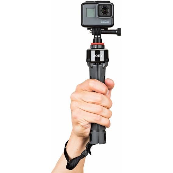 Obrázok pre Joby GripTight Pro TelePod black / grey