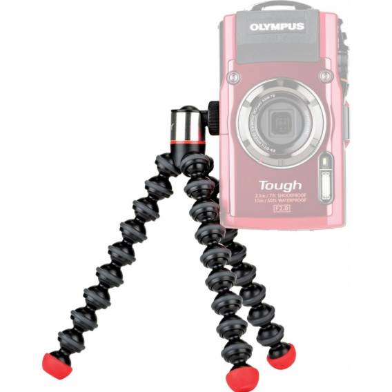 Obrázok pre Joby GorillaPod 325 black/grey