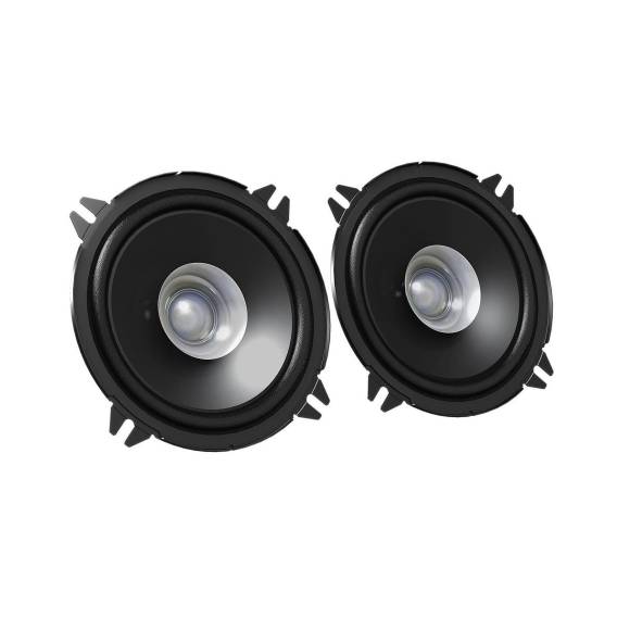 Obrázok pre JVC CS-J510X reproduktor do auta Kulatý 2-way 250 W 2 kusů