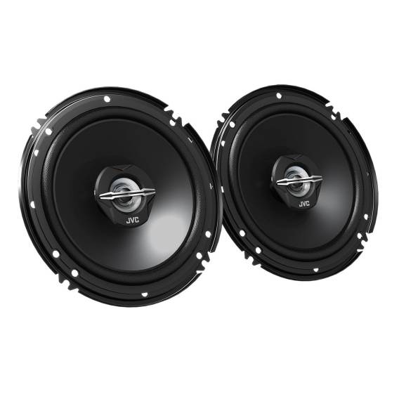 Obrázok pre JVC CS-J620X reproduktor do auta 2-way 300 W Kulatý