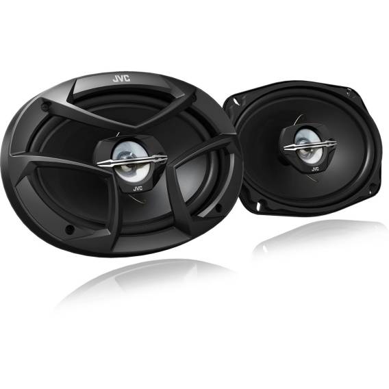 Obrázok pre JVC CS-J6930 reproduktor do auta Oválný 3-way 400 W