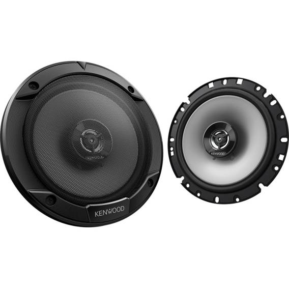 Obrázok pre Kenwood KFC-S1766 reproduktor do auta Kulatý 2-way 300 W 2 kusů